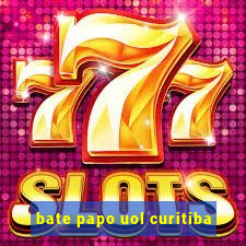 bate papo uol curitiba